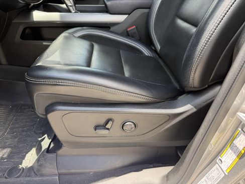Used 2022 RAM 1500 Rebel w/ G/T Package AWD/4WD image 28