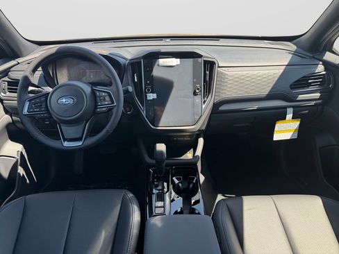 New 2026 Subaru Forester Limited AWD/4WD image 14