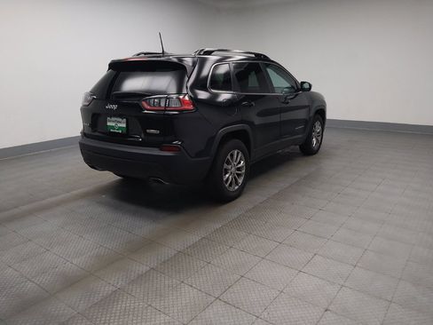 Used 2022 Jeep Cherokee Latitude Lux w/ Mopar Interior Package AWD/4WD image 10