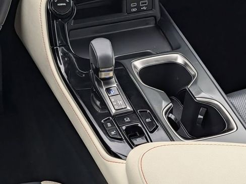Used 2023 Lexus NX 350h AWD w/ Premium Package image 14