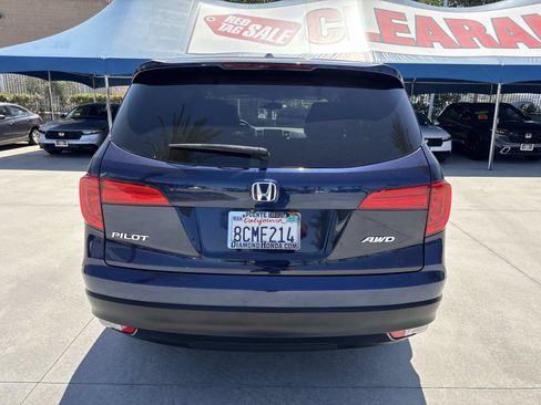 Used 2018 Honda Pilot EX-L image 32