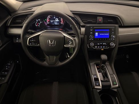 Used 2018 Honda Civic LX image 26
