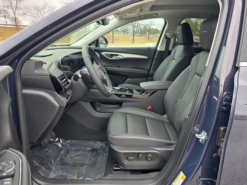 New 2026 Buick Envision Avenir AWD/4WD image 16