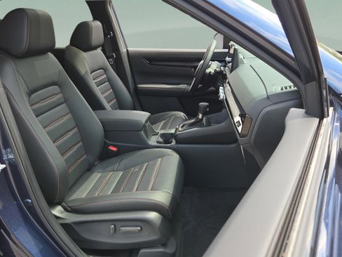 New 2026 Honda CR-V Sport Touring image 16