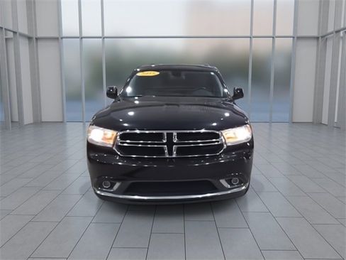 Used 2015 Dodge Durango SXT w/ Quick Order Package 23B image 3