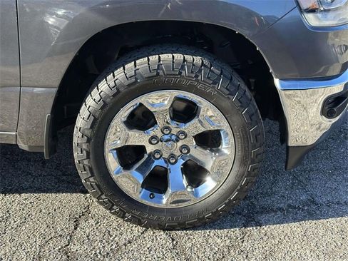 Certified 2019 RAM 1500 Big Horn image 10