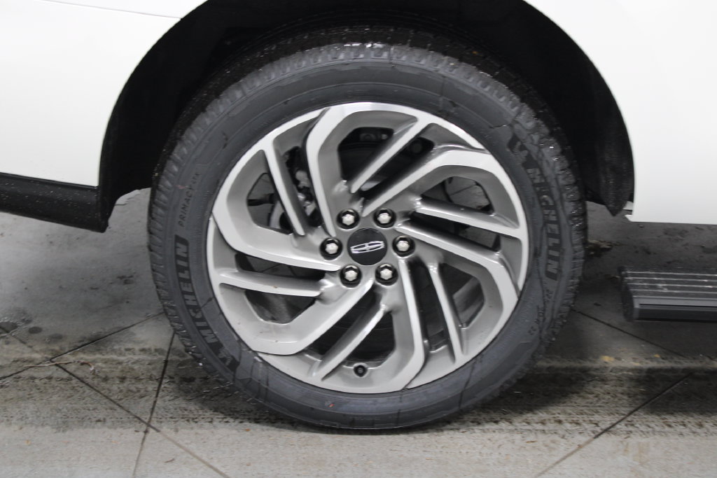 New 2026 Lincoln Navigator Reserve AWD/4WD image 15