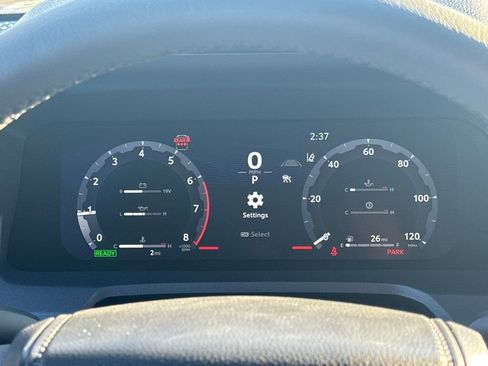 New 2026 Toyota 4Runner TRD Off-Road image 19