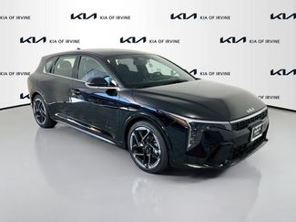 New 2026 Kia K4 GT-Line FWD video 1