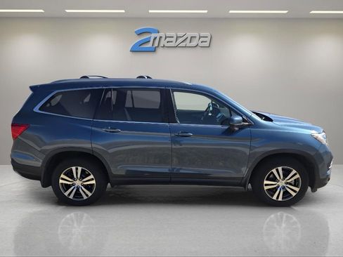 Used 2017 Honda Pilot EX-L image 6