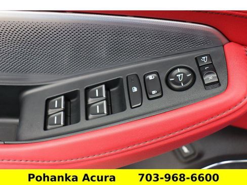 Certified 2025 Acura MDX A-Spec image 25