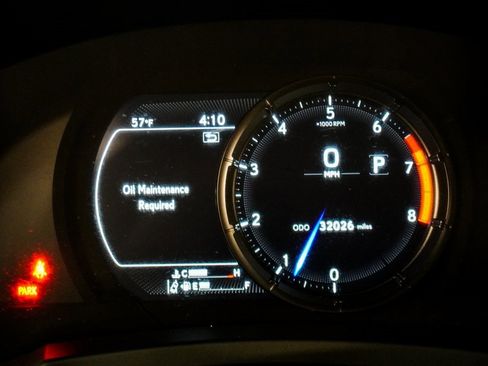 Used 2023 Lexus IS 350 F Sport image 31