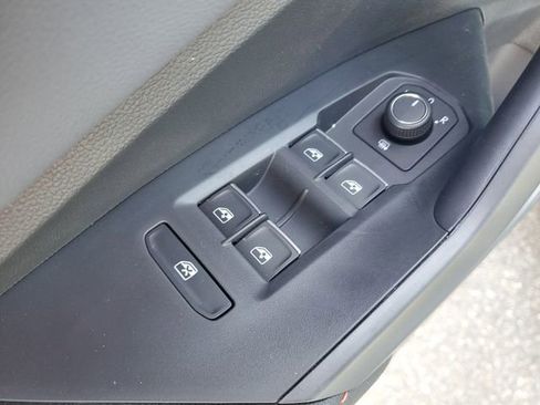 New 2026 Volkswagen Jetta GLI Autobahn FWD image 13