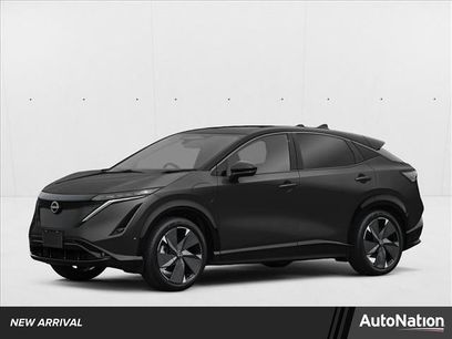 Used 2023 Nissan Ariya FWD