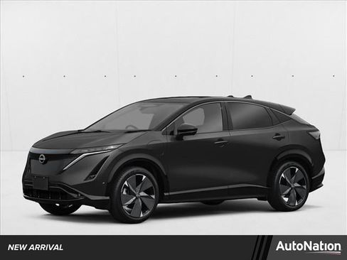 Used 2023 Nissan Ariya FWD image 1