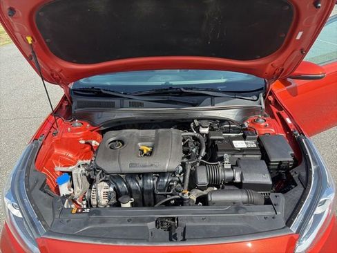 Used 2021 Kia Forte GT-Line image 24