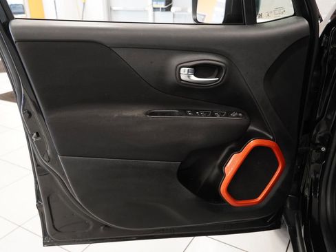 Used 2020 Jeep Renegade Sport image 17