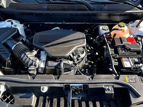 Used 2021 GMC Acadia SLT image 9