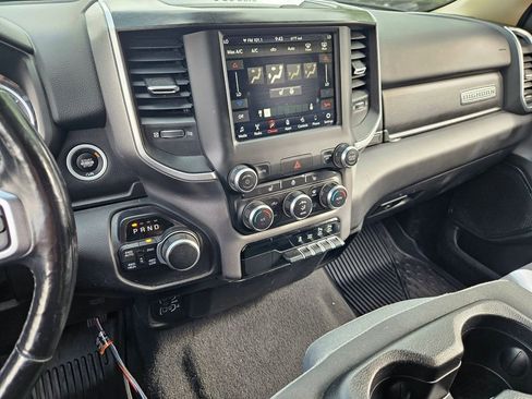 Certified 2019 RAM 1500 Big Horn AWD/4WD image 19