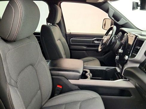 Used 2021 RAM 1500 Big Horn AWD/4WD image 23