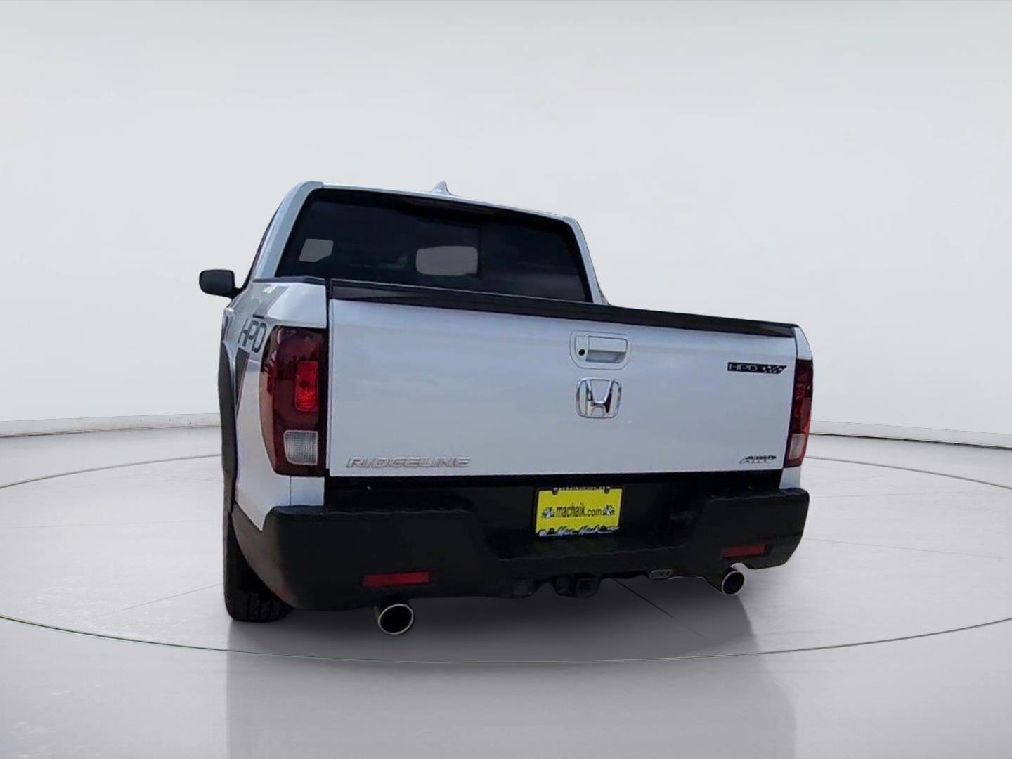 Used 2023 Honda Ridgeline RTL image 7