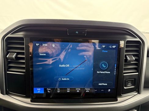 New 2026 Ford F150 XLT w/ XLT Black Appearance Package image 33