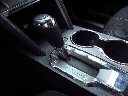 Used 2017 Chevrolet Equinox LS