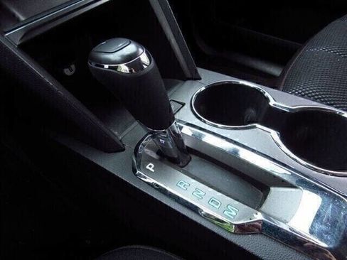 Used 2017 Chevrolet Equinox LS image 1