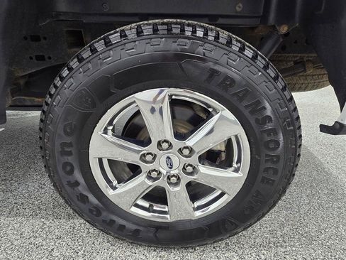 Used 2019 Ford F150 XLT w/ Equipment Group 302A Luxury AWD/4WD image 33
