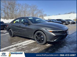 New 2026 Hyundai Elantra Sport video 1