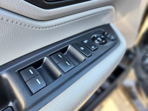 Used 2018 Honda Odyssey EX-L image 18