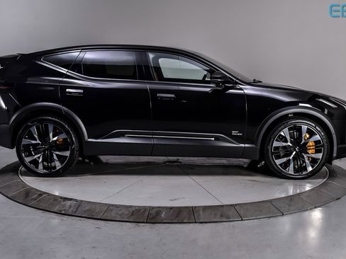 Used 2025 Polestar Polestar 3 image 7