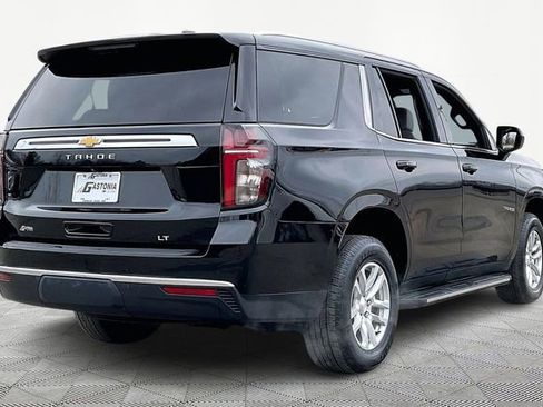 Used 2023 Chevrolet Tahoe LT image 5
