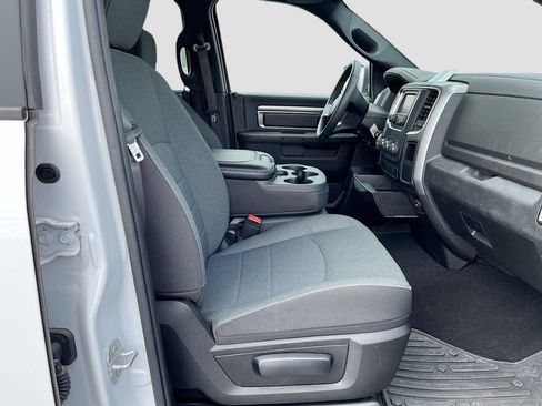 Used 2022 RAM 1500 Warlock AWD/4WD image 27