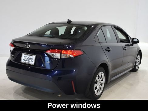 Used 2024 Toyota Corolla LE FWD image 4