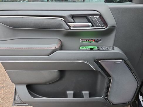 New 2026 GMC Sierra 1500 AT4X image 13
