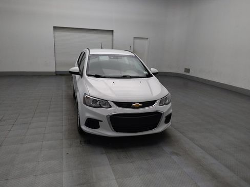 Used 2020 Chevrolet Sonic LT image 14