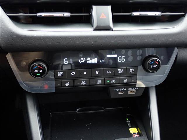 New 2026 Subaru Outback Wilderness AWD/4WD image 20