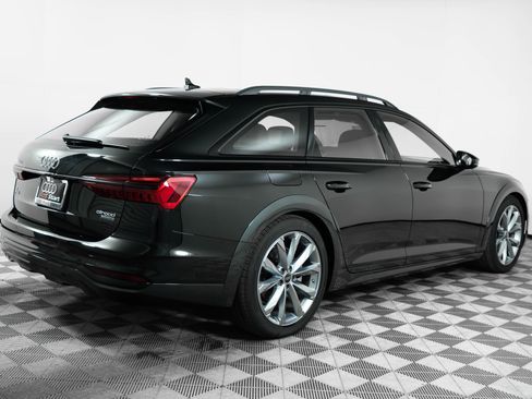 New 2025 Audi A6 Premium Plus image 7