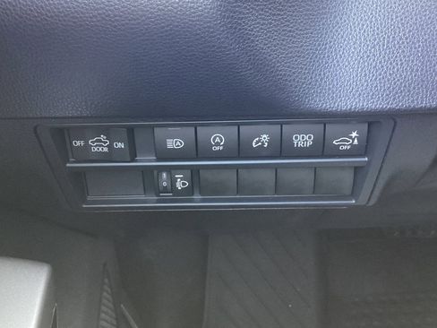 New 2026 Toyota Tundra SR5 image 42