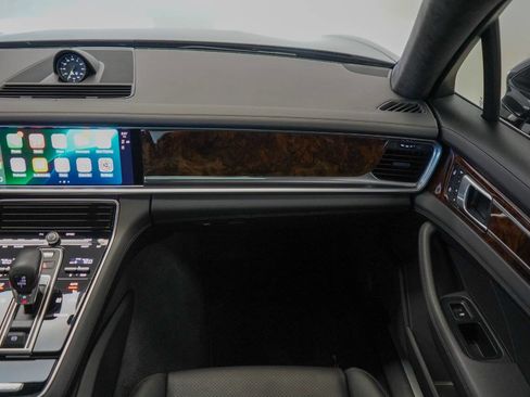 Used 2023 Porsche Panamera Turbo S image 45