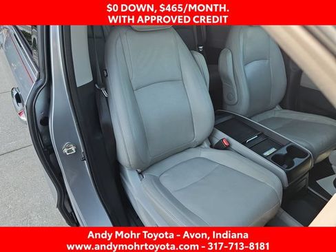 Used 2019 Honda Odyssey Elite image 40