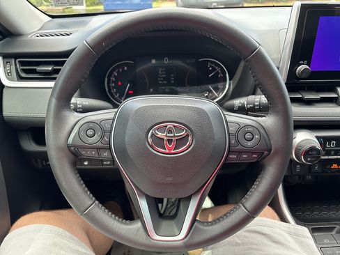 Certified 2023 Toyota RAV4 XLE w/ Convenience Package AWD/4WD image 18
