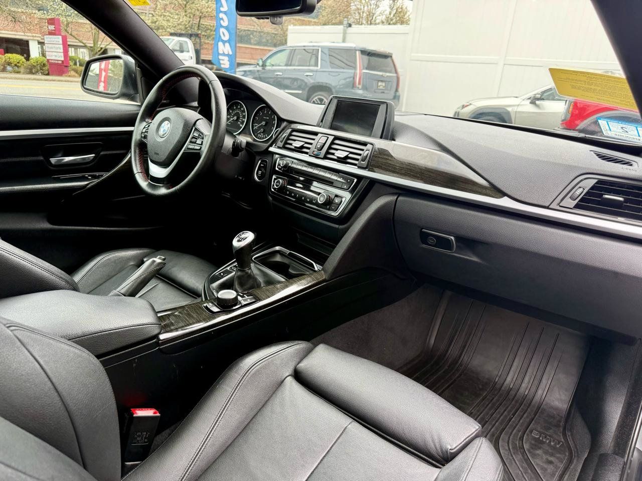 Used 2016 BMW 435i xDrive Coupe AWD/4WD image 24