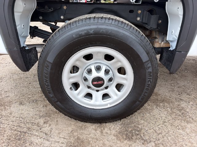 Used 2024 GMC Sierra 3500 Pro w/ Convenience Package AWD/4WD image 29