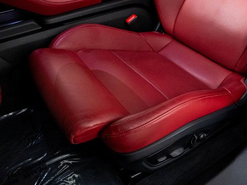 Used 2024 Porsche Taycan 4S w/ Premium Package image 13