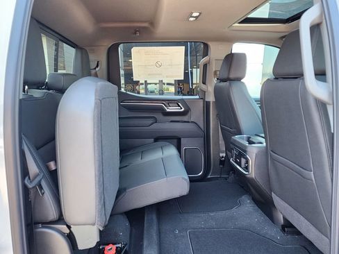 New 2026 GMC Sierra 1500 SLT w/ SLT Premium Plus Package AWD/4WD image 45