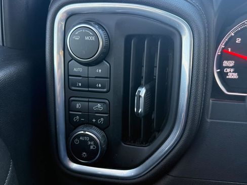 Used 2021 Chevrolet Silverado 1500 LT Trail Boss w/ Convenience Package II image 40