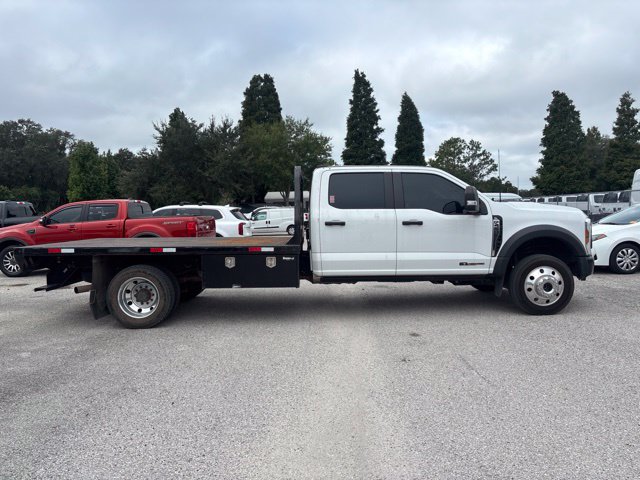 Used 2024 Ford F450 XL AWD/4WD image 4