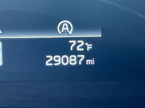 Used 2024 Kia Telluride EX X-Line image 12